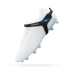 CITYPLAY Black straps (Included)